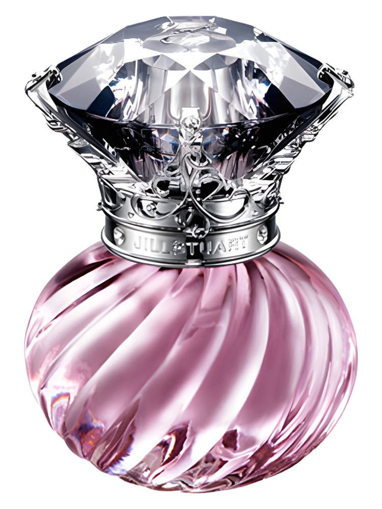 Night Jewel – Jill Stuart