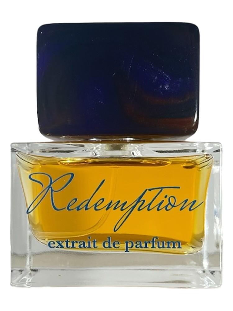 Redemption – Morningstar Perfume