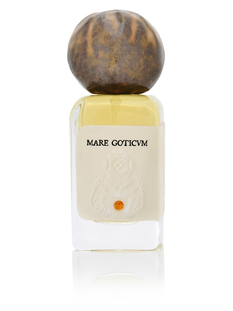 Mare Goticum – Bale Perfumes