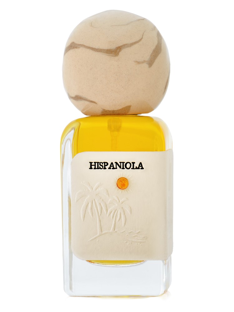 Hispaniola – Bale Perfumes