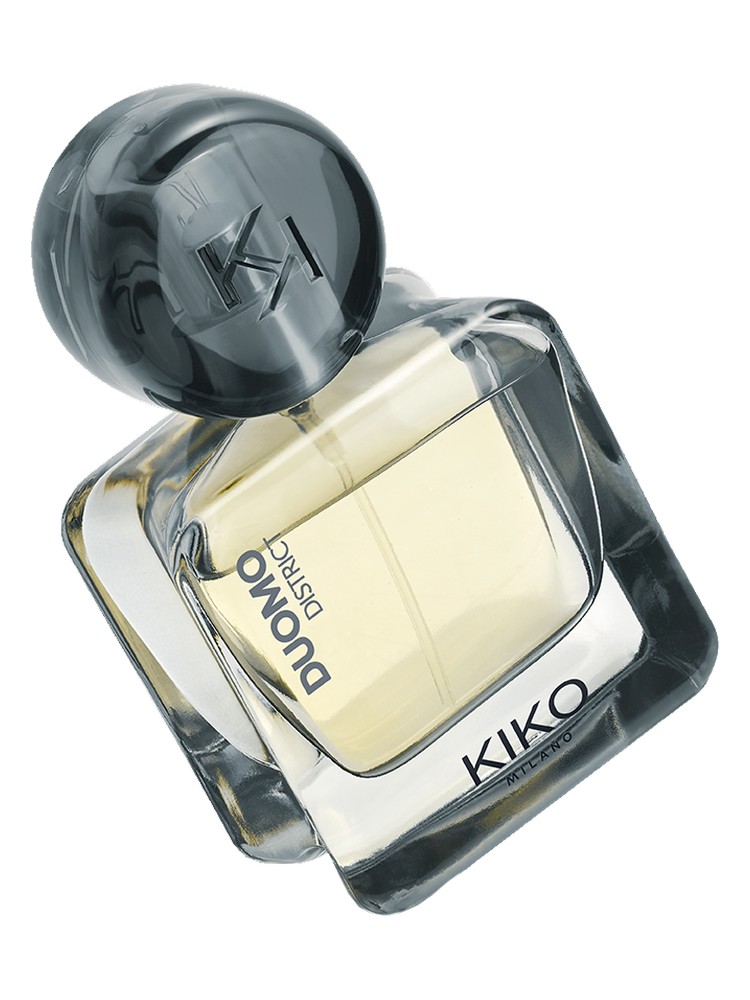 Duomo District – Kiko Milano