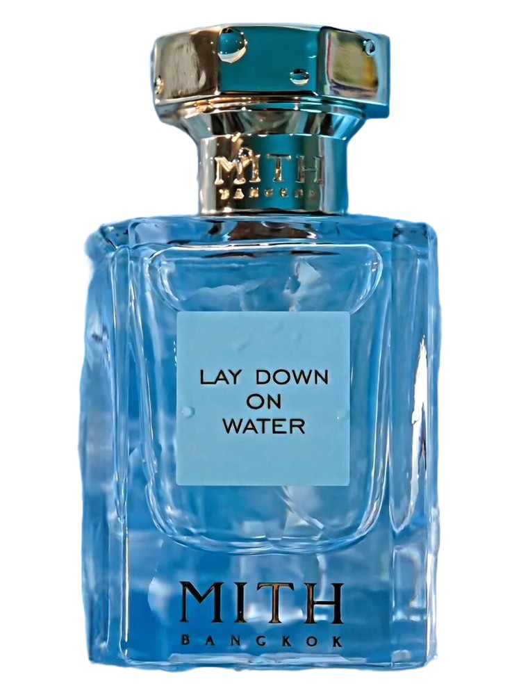 Lay Down On Water – Mith