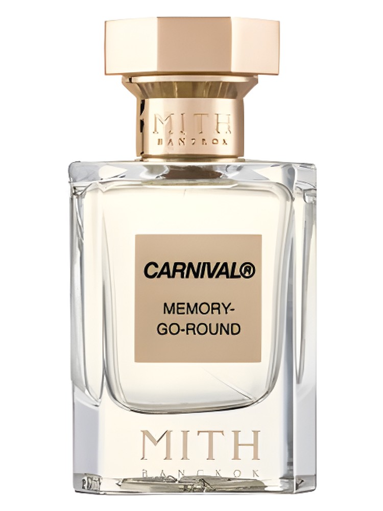Memory-Go-Round Mith X Carnival – Mith