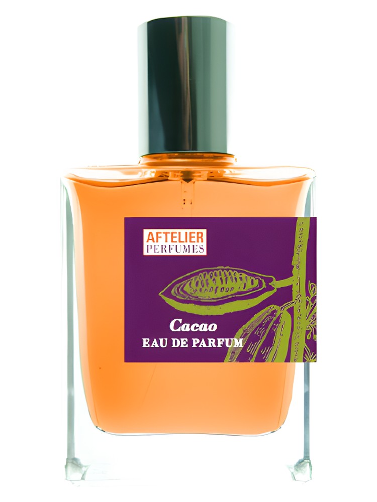 Cacao – Aftelier