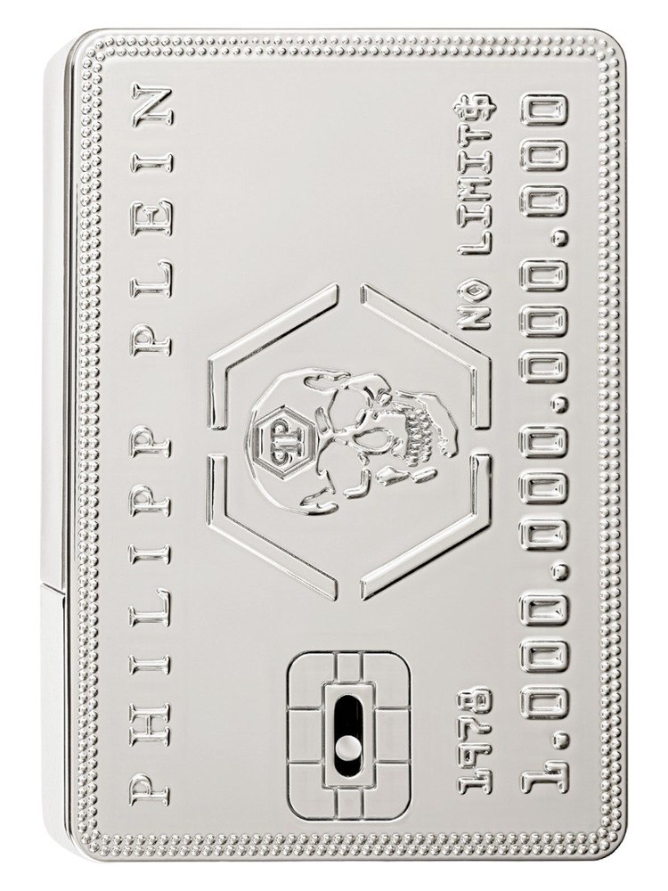 No Limit$ Platinum – Philipp Plein Parfums