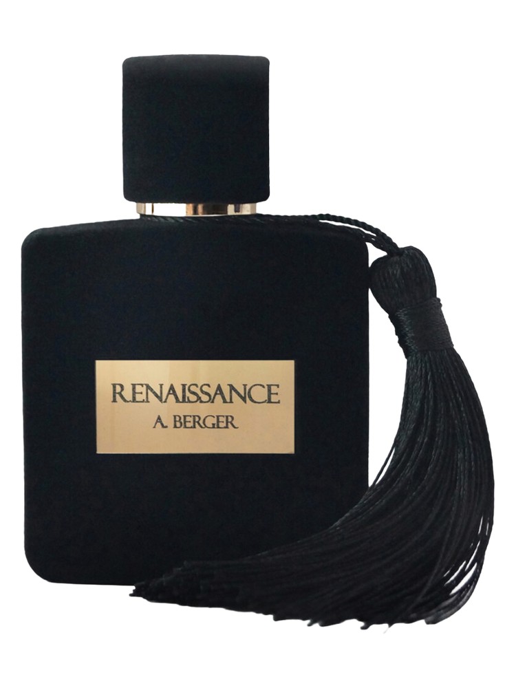 Renaissance – A. Berger Parfums