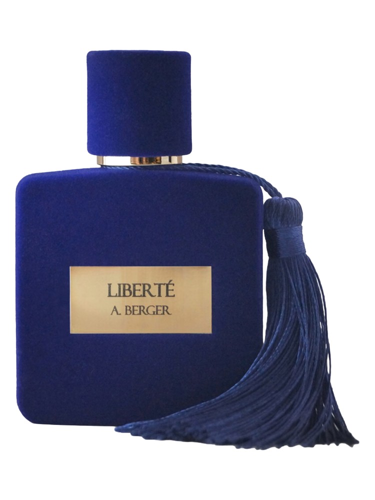 Liberté – A. Berger Parfums