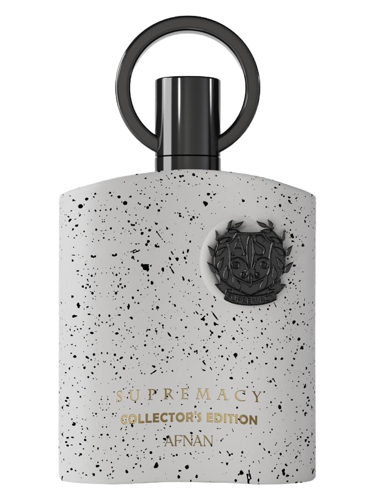 Supremacy Collector’s Edition Pour Homme – Afnan