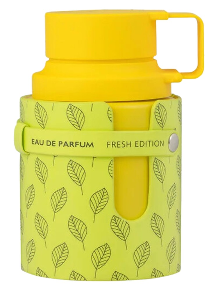 Odyssey Limoni Fresh – Armaf