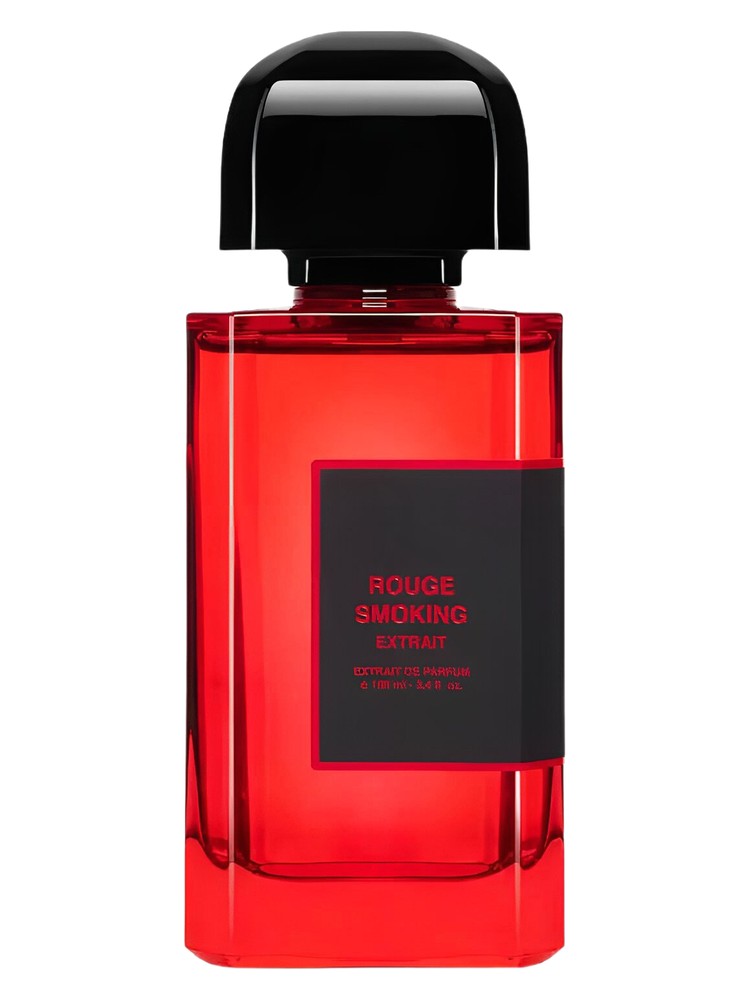 Rouge Smoking Extrait – BDK Parfums