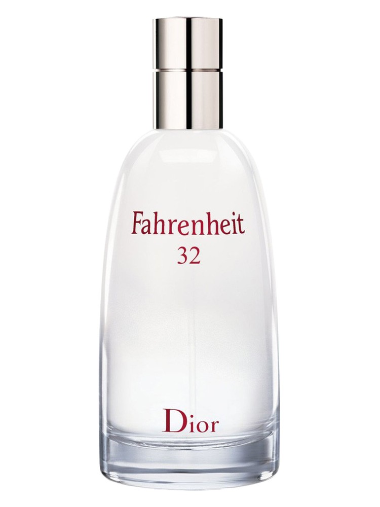 Fahrenheit 32 – Dior