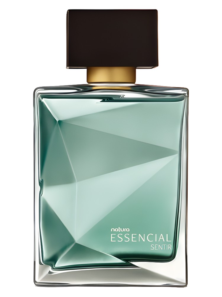 Essencial Sentir – Natura