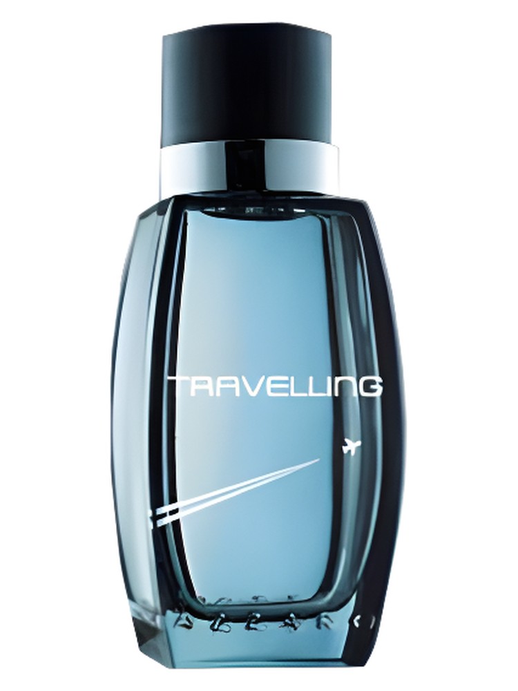Travelling – Azzaro