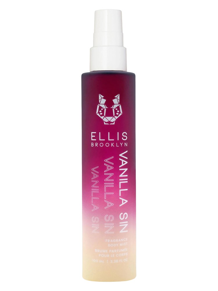 Vanilla Sin – Ellis Brooklyn