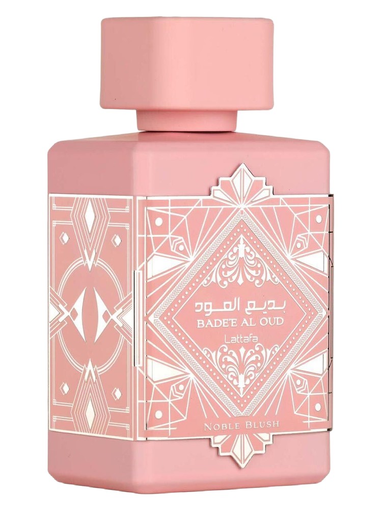 Noble Blush – Lattafa Perfumes