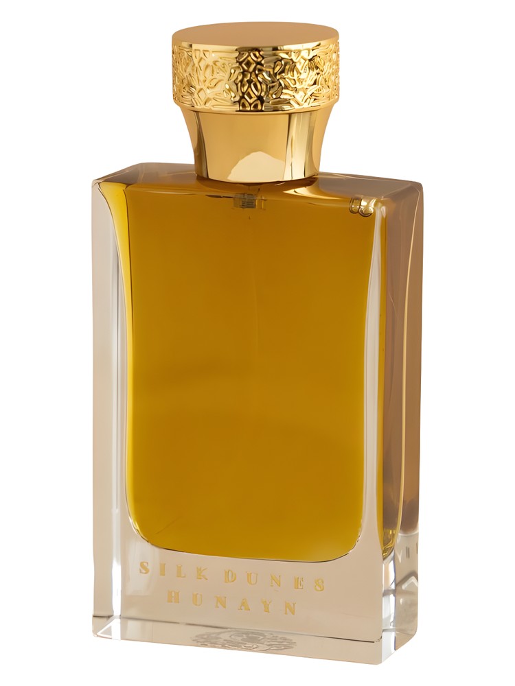 Silk Dunes – Hunayn