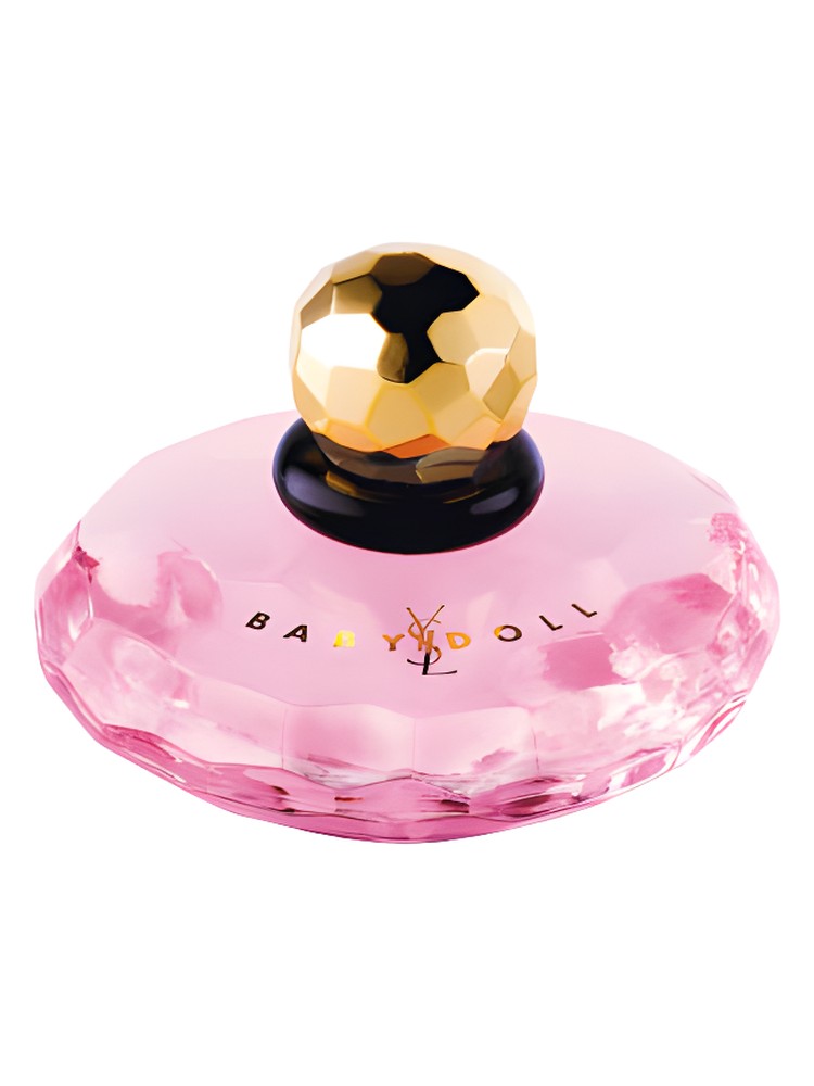 Baby Doll – Yves Saint Laurent