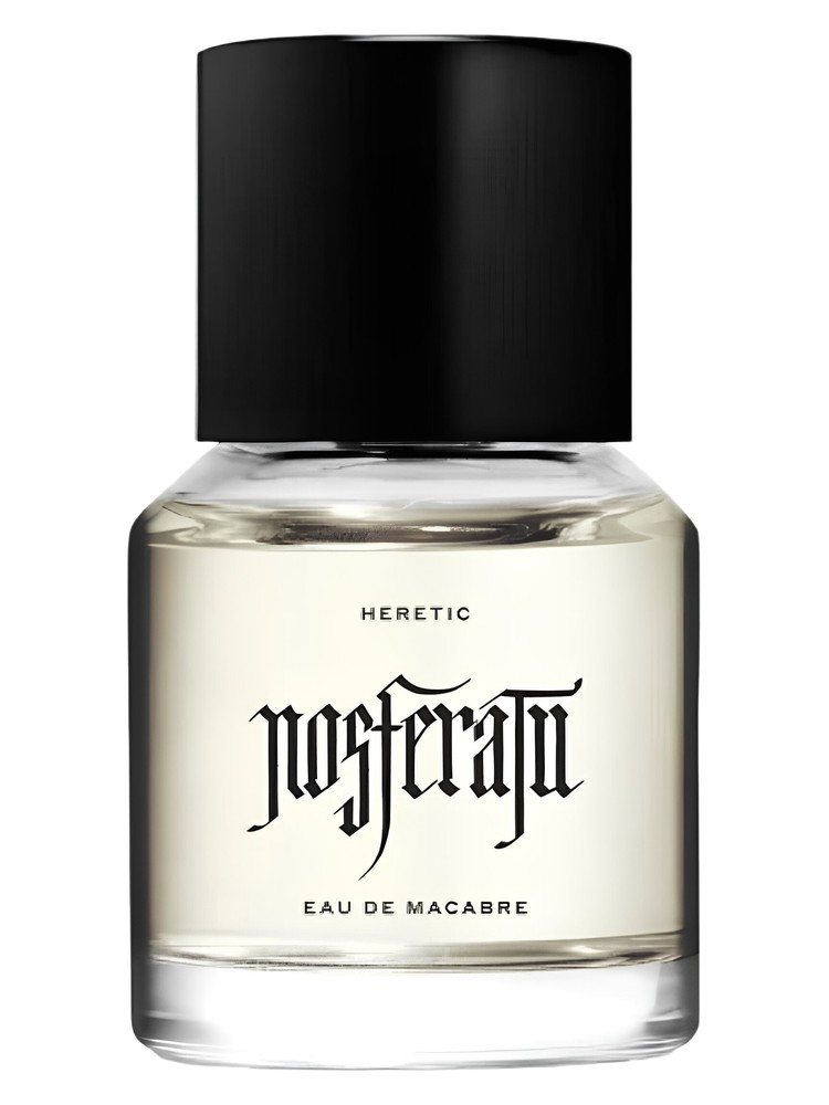 Nosferatu – Heretic Parfum