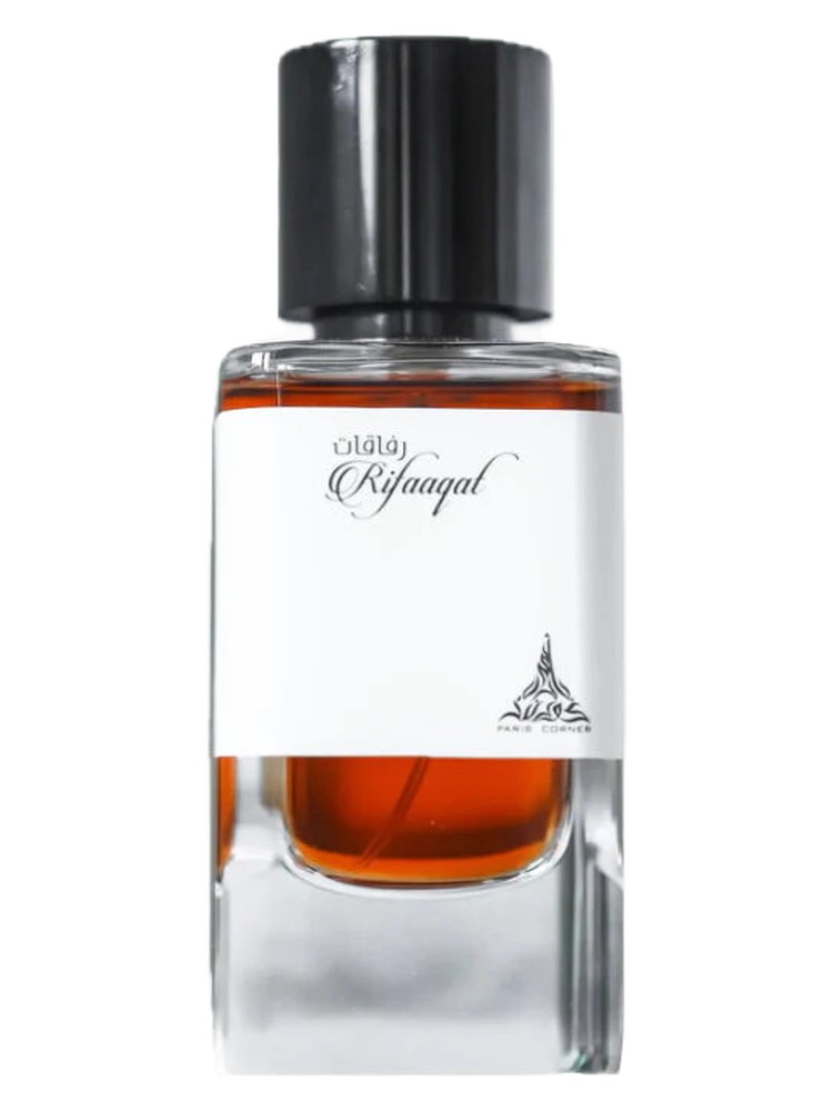 Rifaaqat – PARIS CORNER