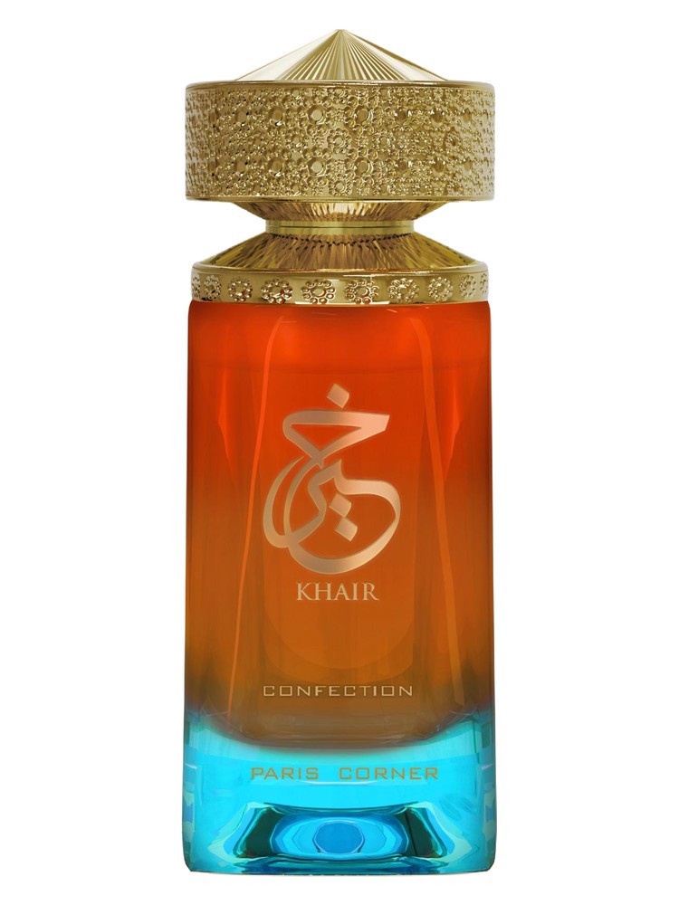 Khair Confection – PARIS CORNER