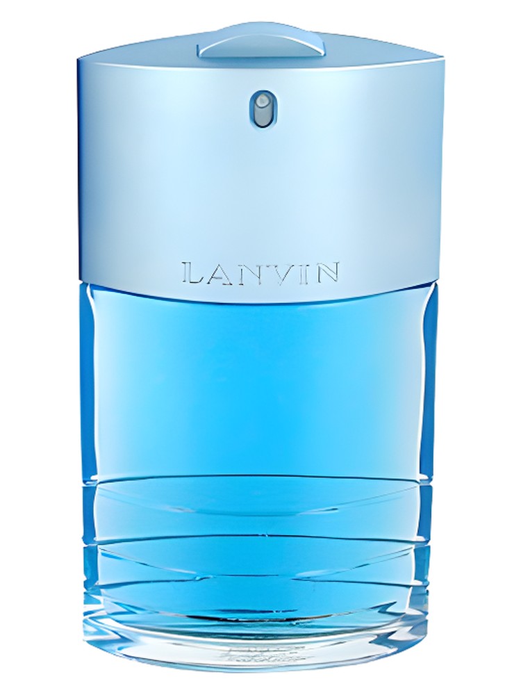 Oxygene Homme – Lanvin