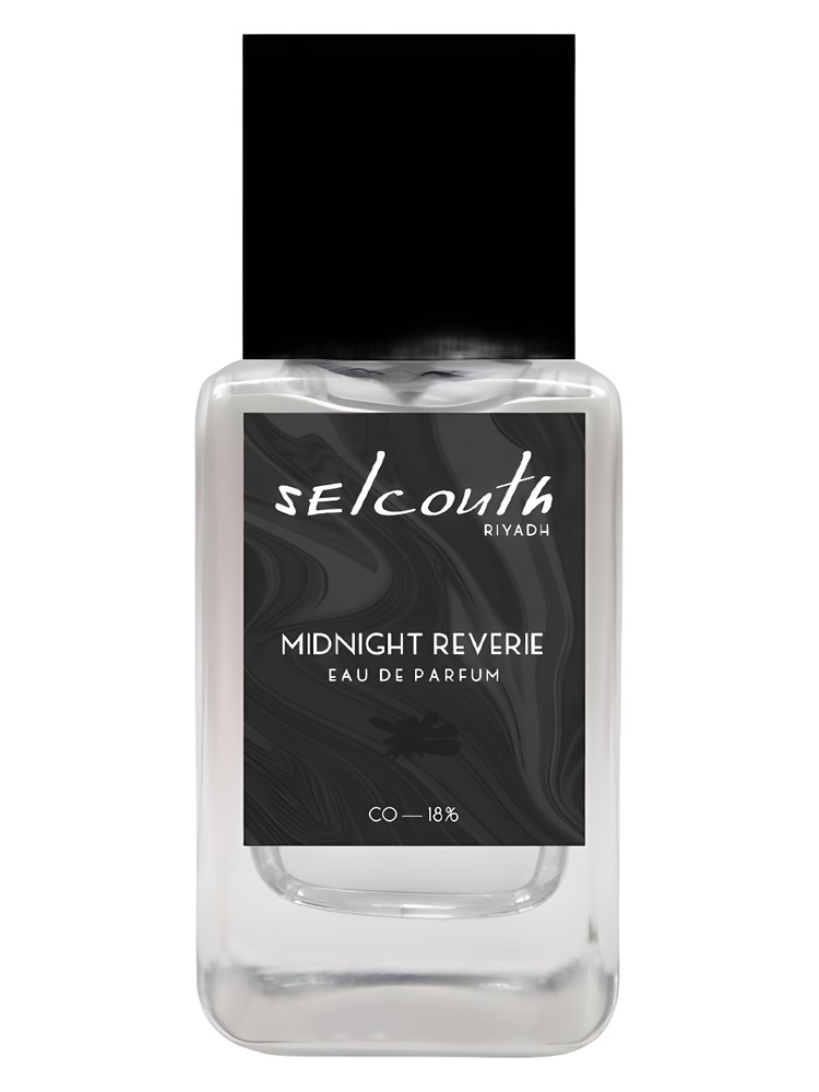 Midnight Reverie – Selcouth