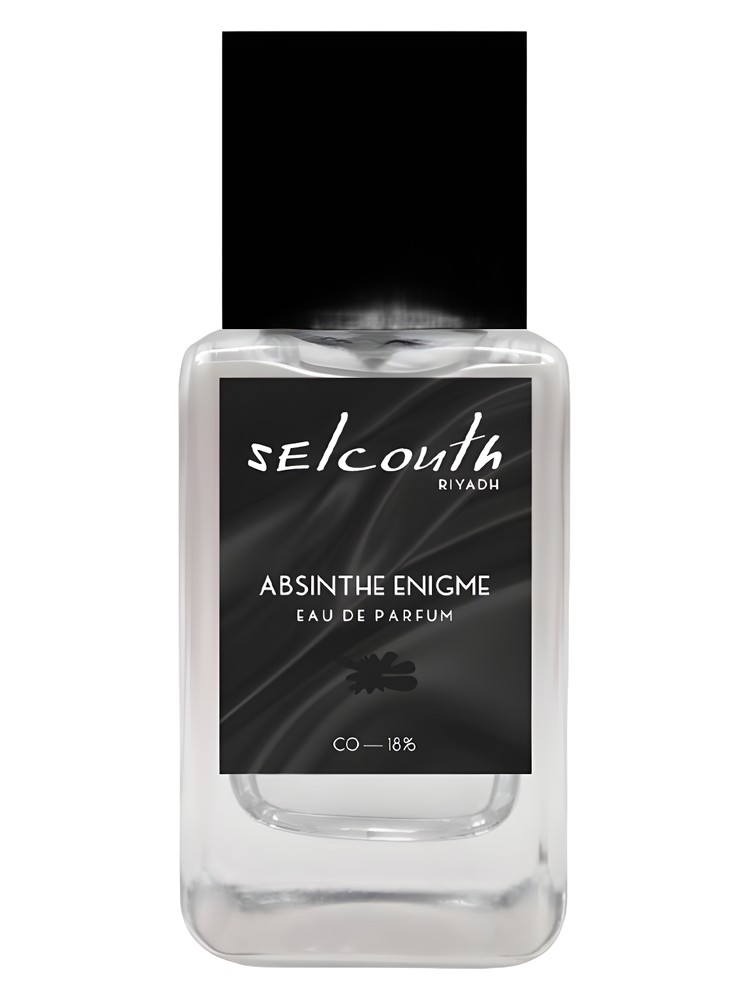 Absinthe Énigme – Selcouth