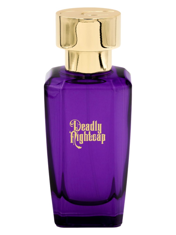 Deadly Nightcap – Curatrix