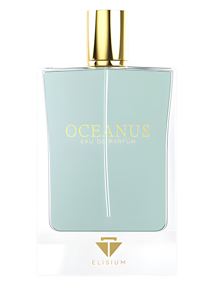 Oceanus – Elisium