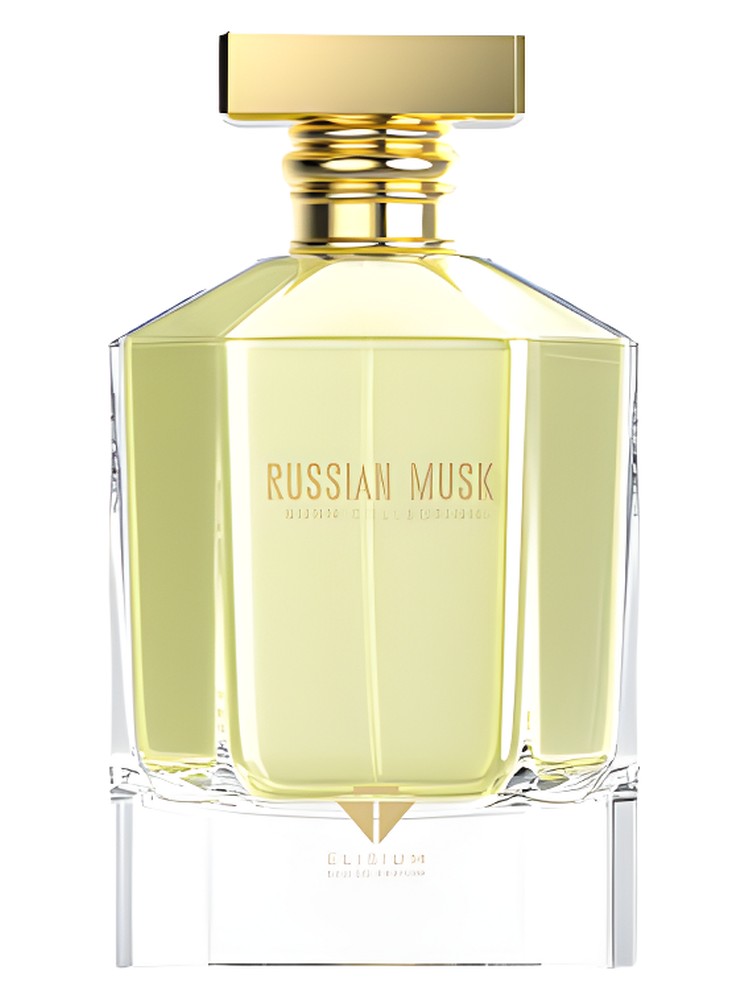 Russian Musk – Elisium
