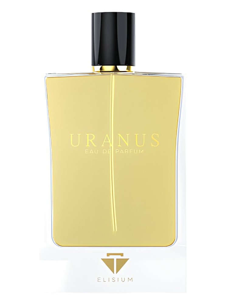Uranus – Elisium