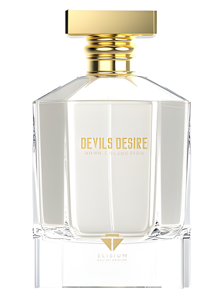 Devil’s Desire – Elisium