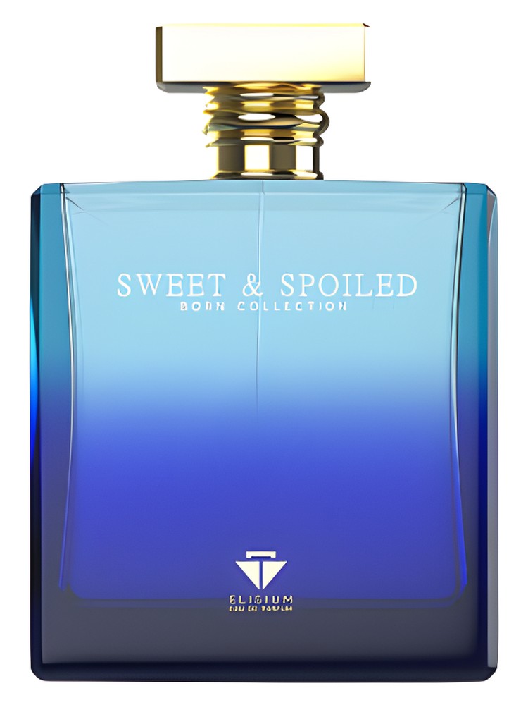 Sweet & Spoiled – Elisium