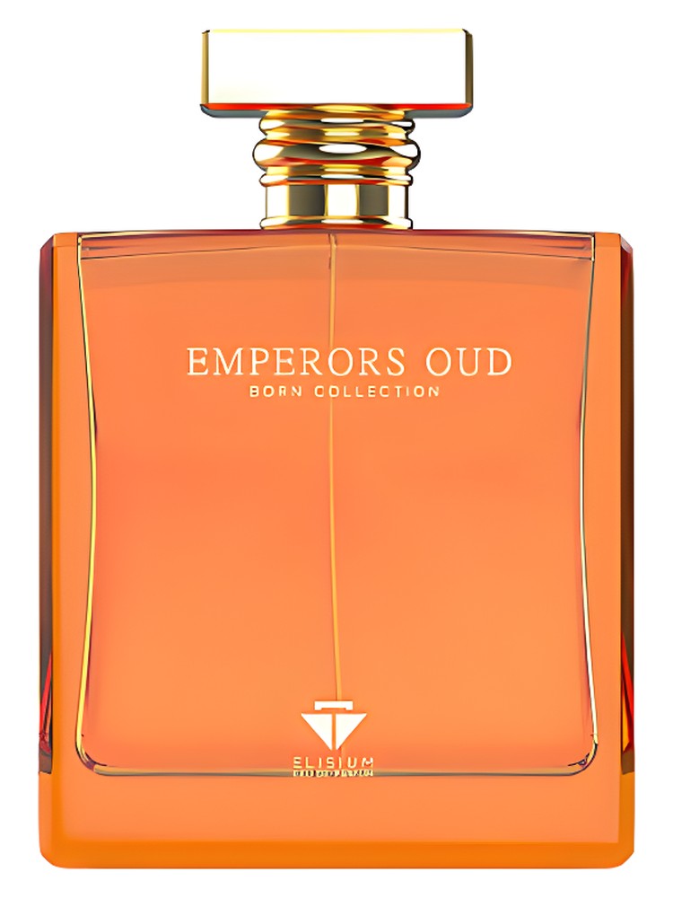 Emperor’s Oud – Elisium