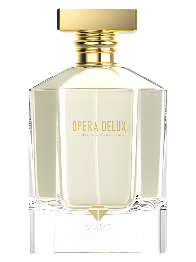 Opera Delux – Elisium