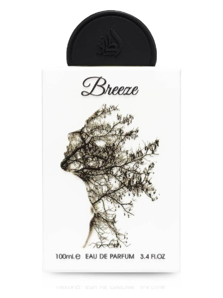 Breeze – Lattafa Perfumes