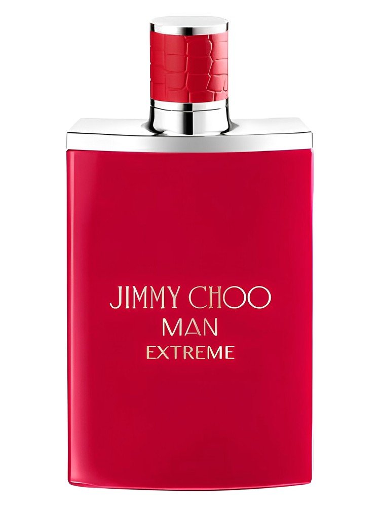 Jimmy Choo Man Extreme – Jimmy Choo