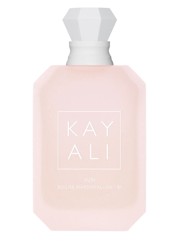 Yum Boujee Marshmallow | 81 – Kayali Fragrances