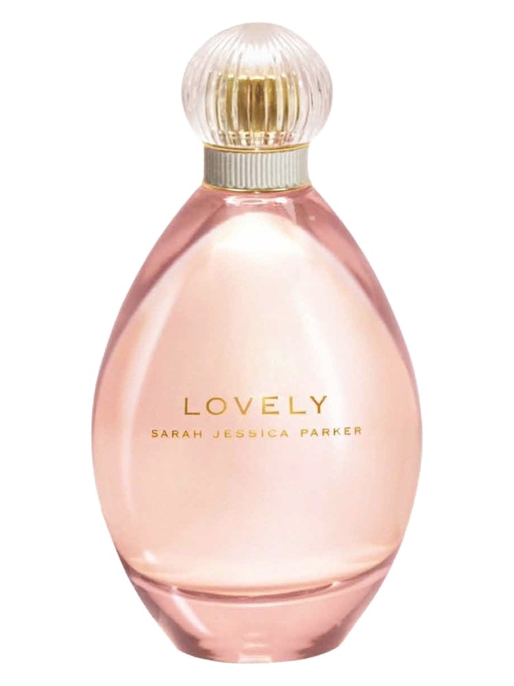 Lovely – Sarah Jessica Parker