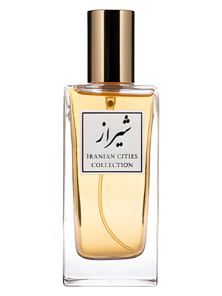 Shiraz – YANI