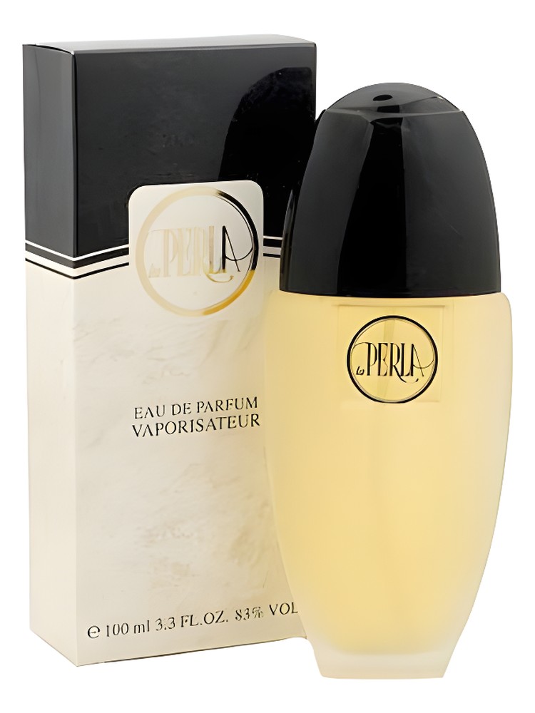 La Perla – La Perla