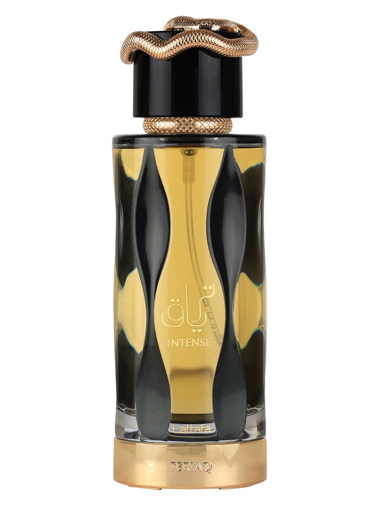 Teriaq Intense – Lattafa Perfumes