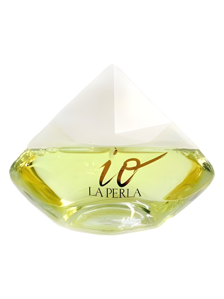 Io – La Perla