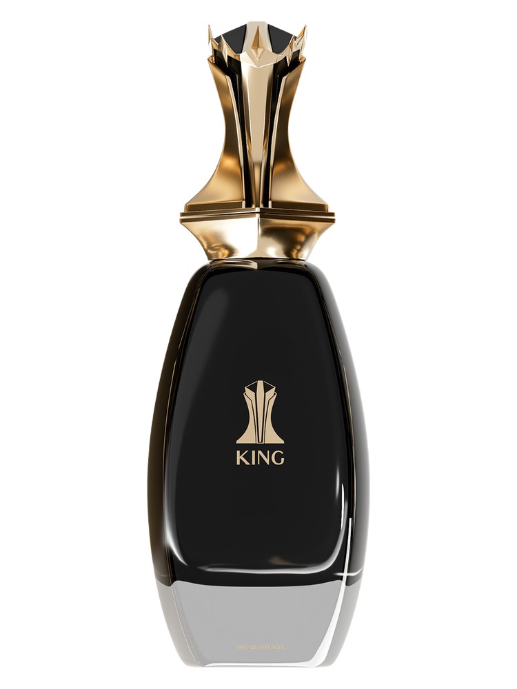 Black King – Chase