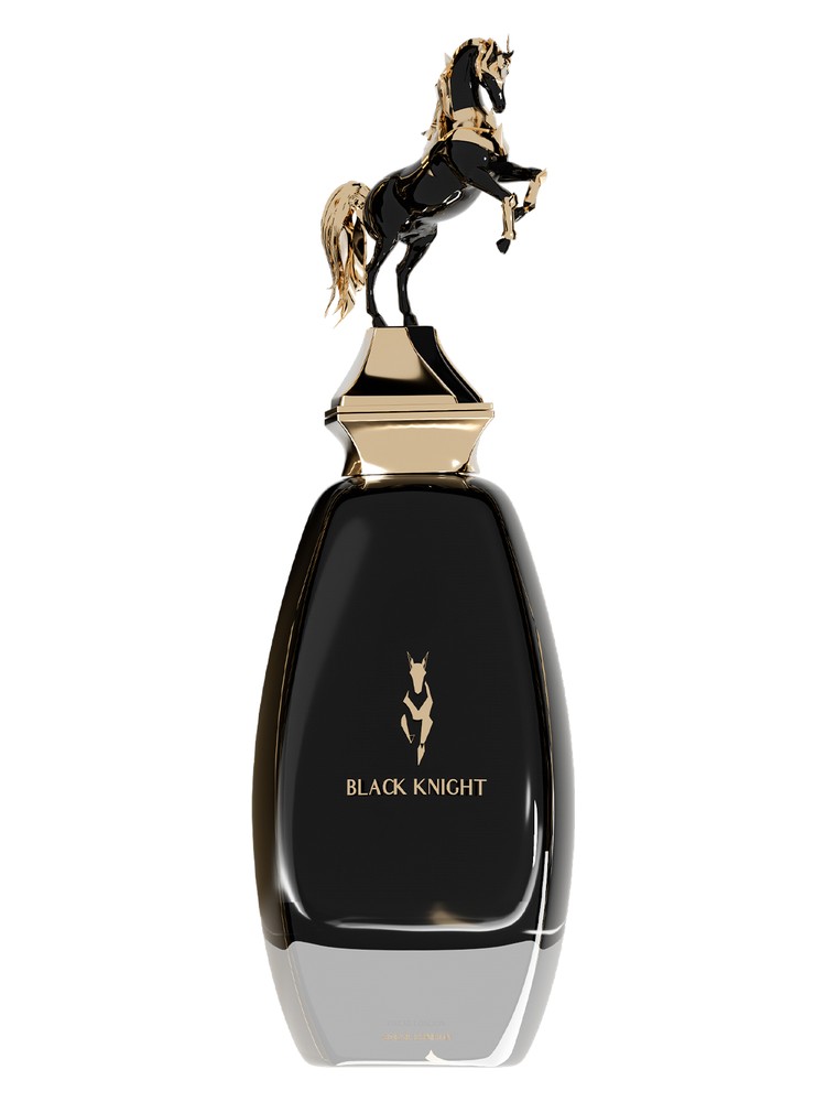 Black Knight – Chase