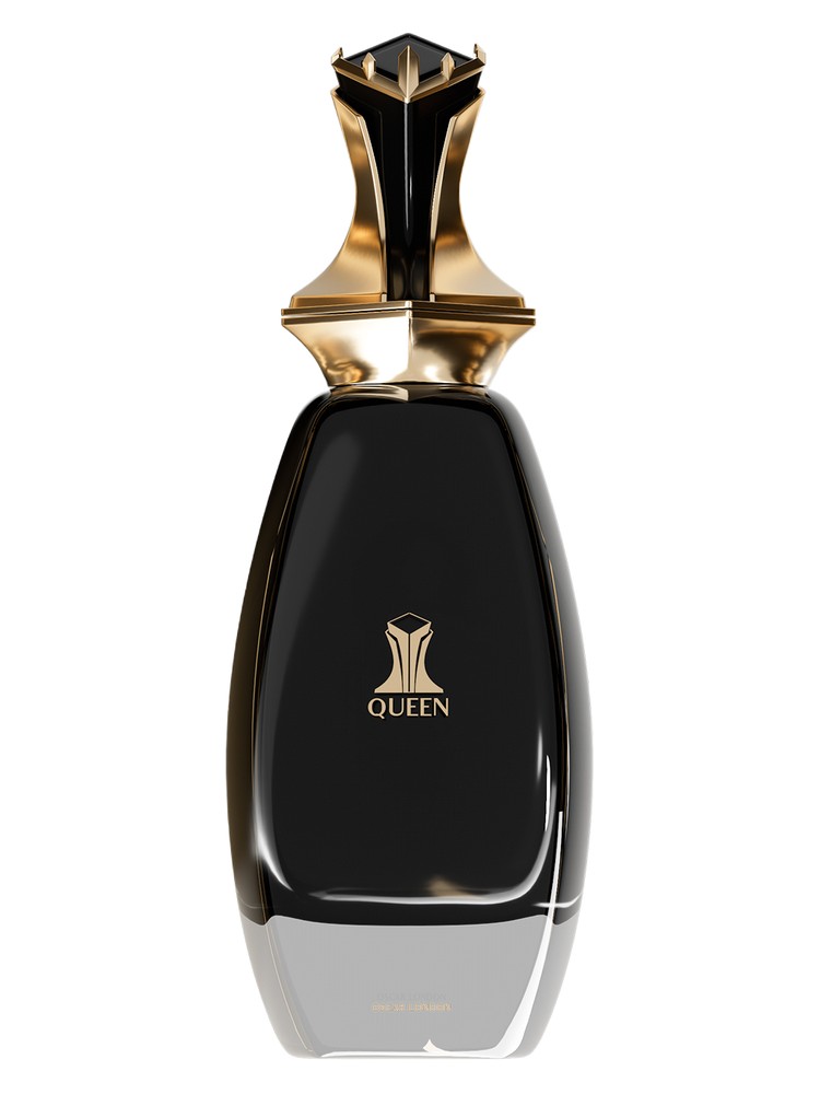 Black Queen – Chase
