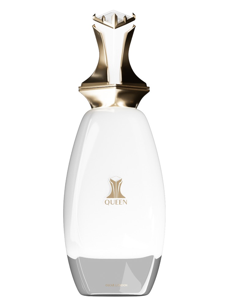 White Queen – Chase