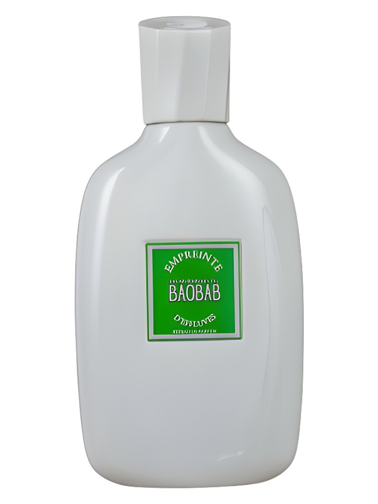Les Murmures du Baobab – Empreinte d'Effluves