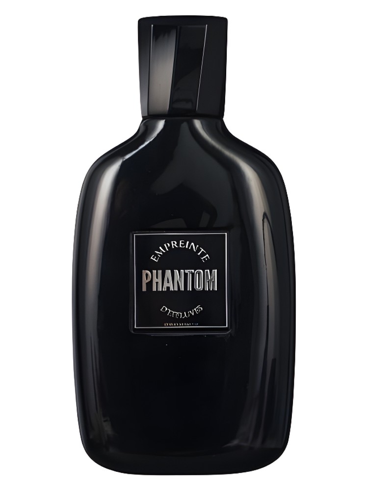 Phantom – Empreinte d'Effluves