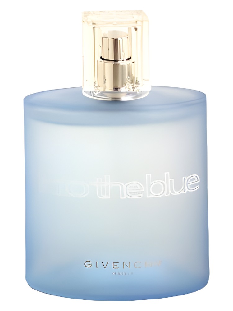Into the Blue – Givenchy